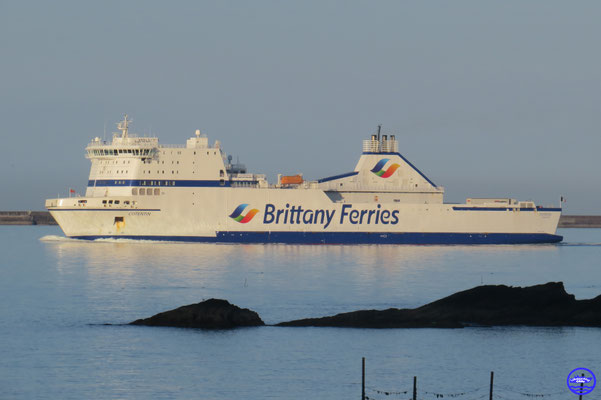 COTENTIN - 2007 (© lebateaublog 2021)
