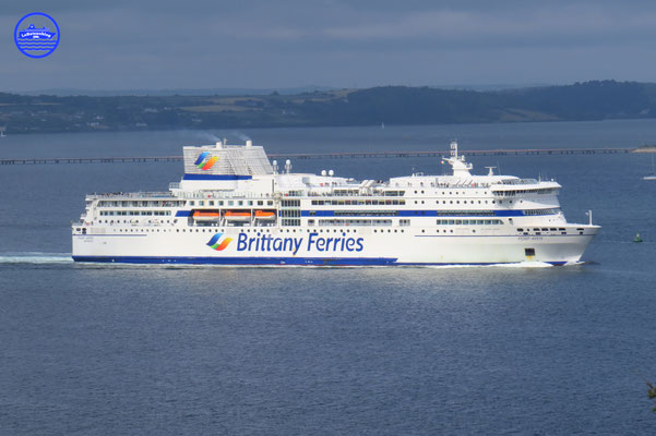 PONT-AVEN - 2004 (© lebateaublog 2023)