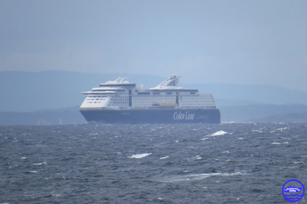 Color Magic / Kiel-Oslo (© lebateaublog 2022)