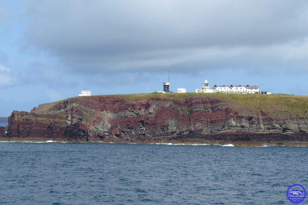 St Ann's Head (1714)