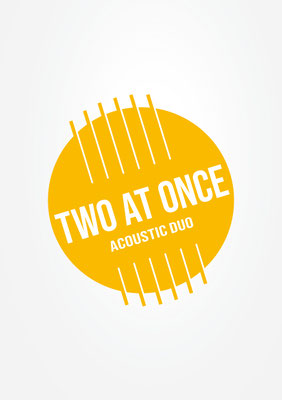 Kunde Two at once – Logo