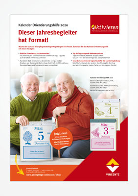 Kunde Vincentz Network – Anzeigen