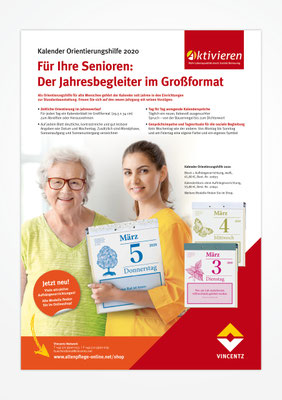 Kunde Vincentz Network – Anzeigen