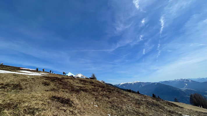 Gutes Wetter