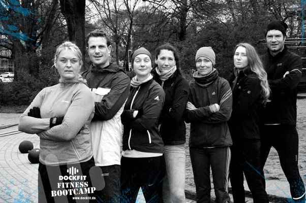 dockfit altona fitness bootcamp hamburg training no rain