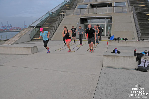 outdoor training hamburg