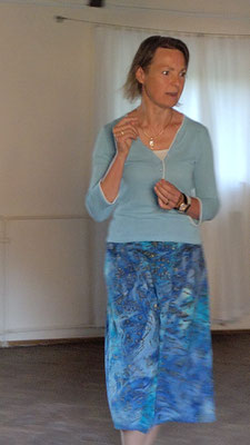 Unsere EM-Referentin Dr. Anne Katharina Zschocke
