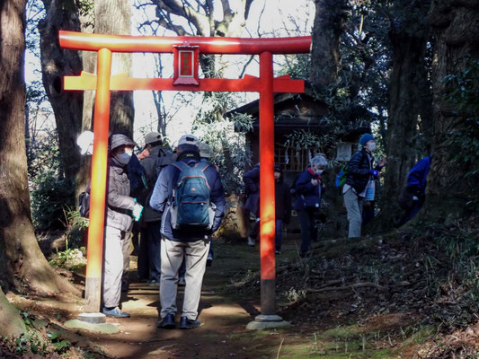 豊受神社