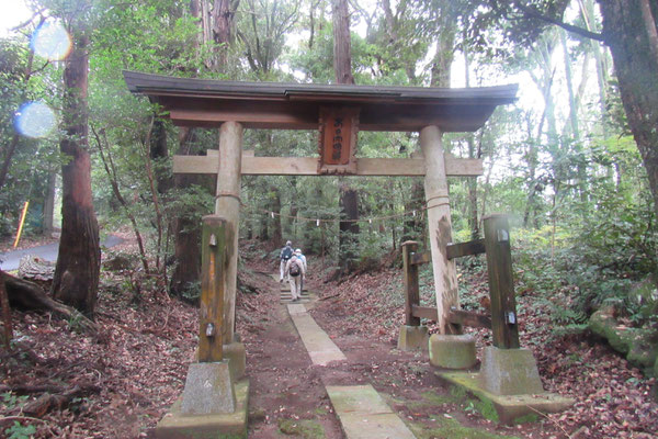 春日神社