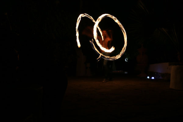 Patrick Gabriel - Schauspieler, Actor, Poispinner, Feuerpoi, Firepoi