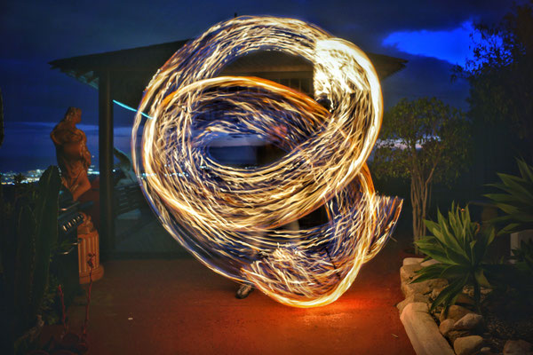 Patrick Gabriel - Schauspieler, Actor, Poispinner, Feuerpoi, Firepoi