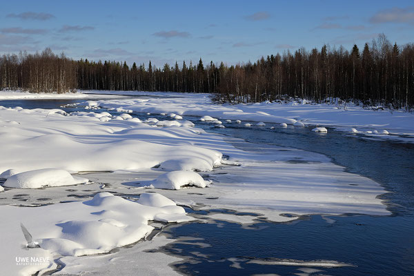 Finnisch Lappland 1213