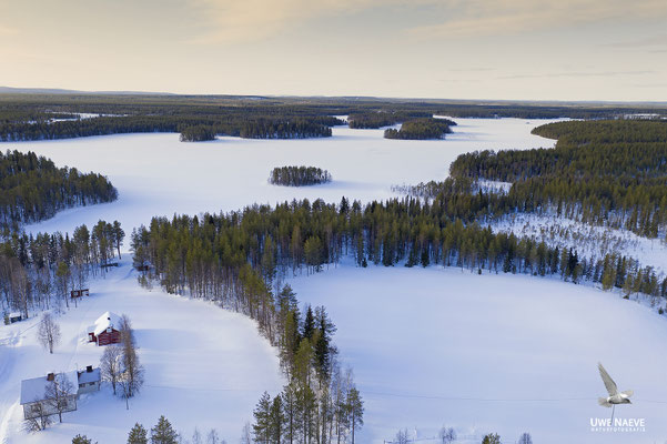 Finnisch Lappland 0061