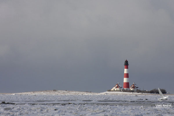 Leuchturm Westerhever Deutschland,Lighthouse Westerhever Germany 0017