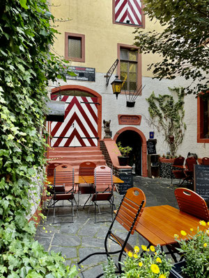 ...und süße Fotomotive