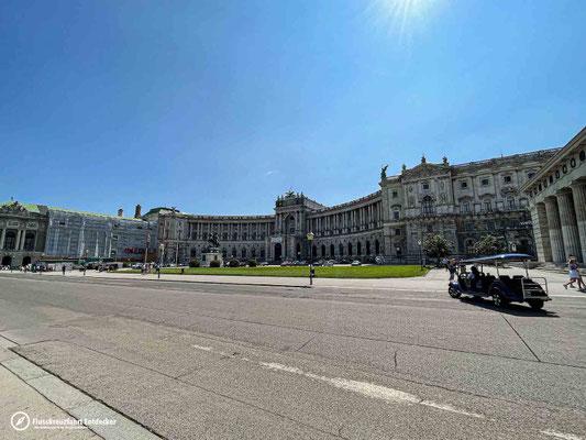 Hofburg Wien