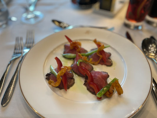 Credo Filetto di Manzo