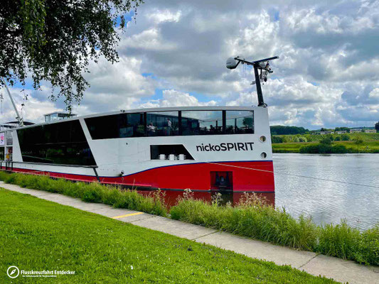 nickoSPIRIT in Remich