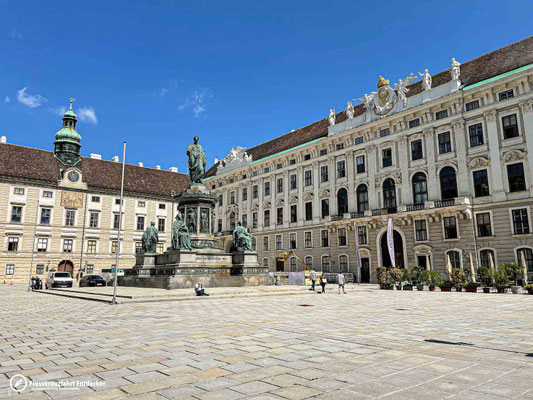 Hofburg Wien