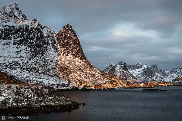 Reine, Lofoten