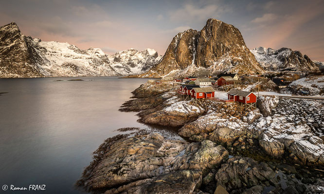 Hamnoy