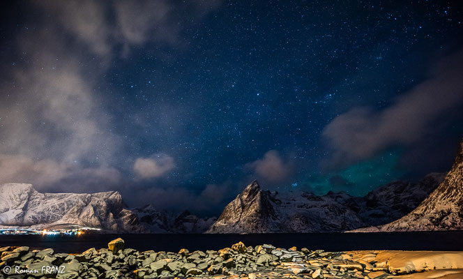 Lofoten