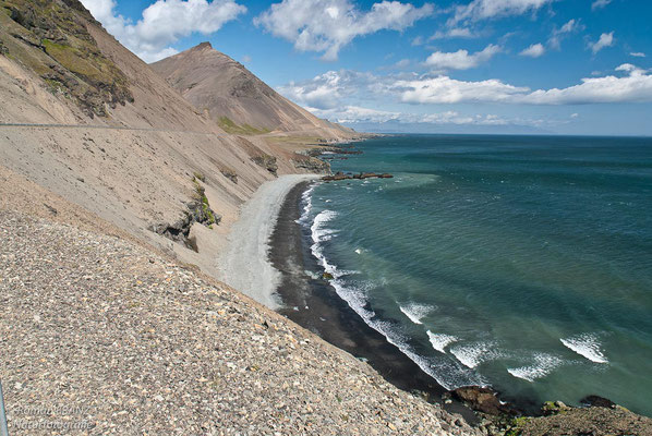 Südküste in Island