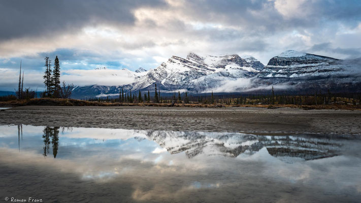 Saskatchewan River