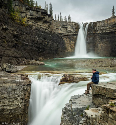 Crescent Falls