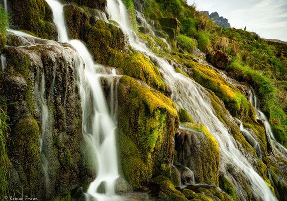 Insel Skye