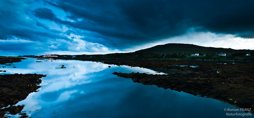 Connemara, Irland