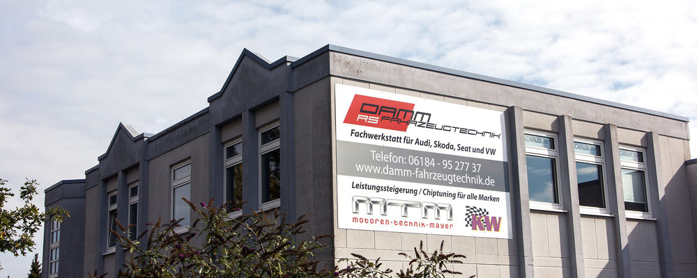 Damm-Fahrzeugtechnik, Autowerkstatt Langenselbold, Chiptuning, Fahrwerktuning, Reifen, Felgen, Tuning, Audi RS4