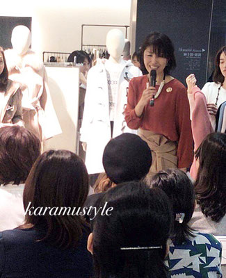 中井美香 プロフィール カラムマーケティング 中井美香 プロフィール カラムマーケティング