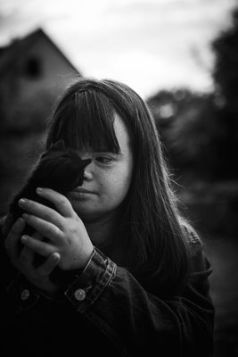 +++ Barbara und Sofie +++