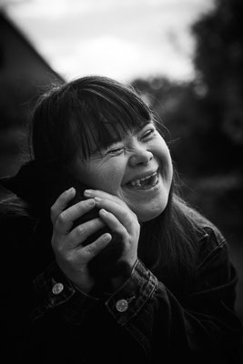 +++ Barbara und Sofie +++