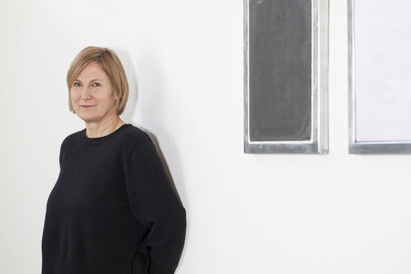 Elke Hannemann, Galerie Eigen + Art