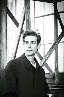 JULIUS FORSTER, Schauspieler und Musiker