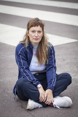 Janine Wölke