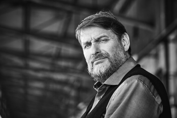 Peter Trabner, Schauspieler