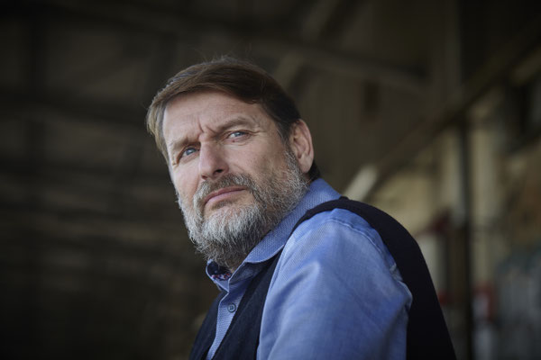 Peter Trabner, Schauspieler