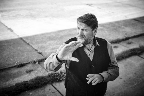 Peter Trabner Schauspieler