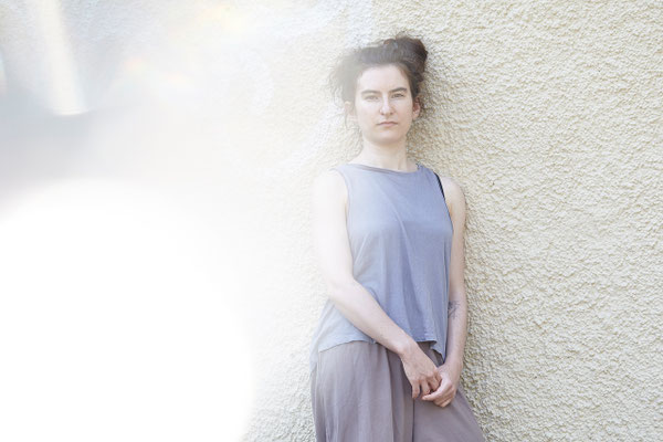 Deniz Ohde, Schriftstellerin