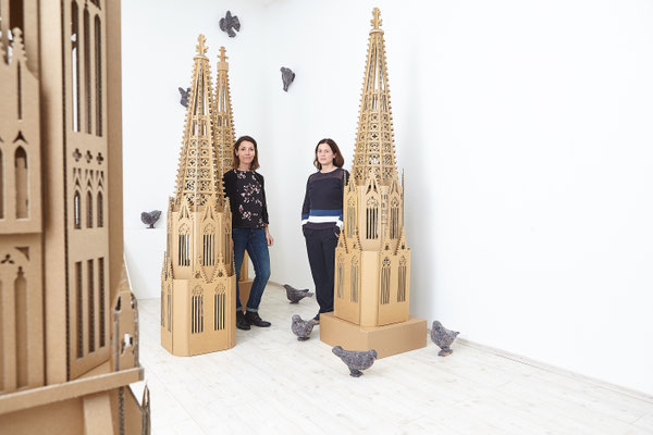 Galerie Neu Deli Leipzig