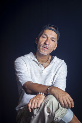 Raschid Daniel Sidgi