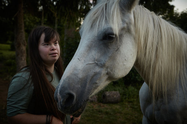+++ Barbara und Sofie +++