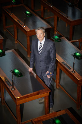 Michael Fernau