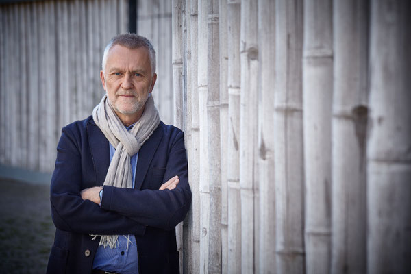 Bernd Franke, Komponist
