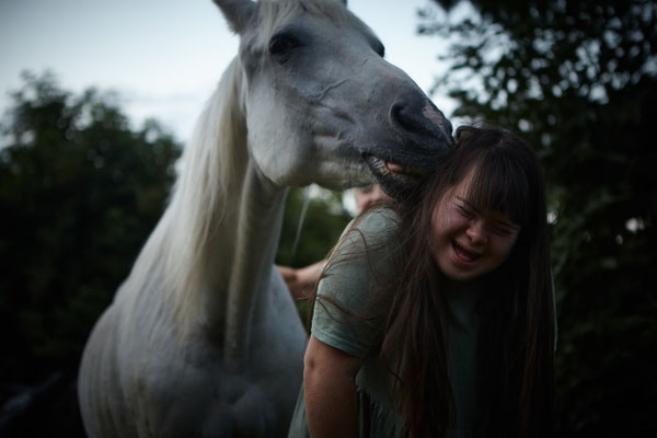 +++ Barbara und Sofie +++