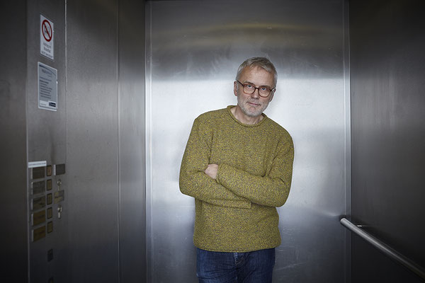 Christoph Terhechte, Leipziger DOK-Filmfestival