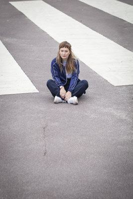 Janine Wölke